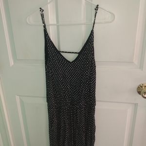 🎄Cute romper with pockets